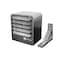 King Electric Electric Unit Heater W/ Thermostat & Mount Bracket, 3 Phase, 208V, 7.5kW KBS2007-3MP-T-B2 - alternate 4
